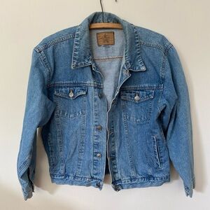 Old navy jean jacket